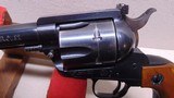 Ruger 0M Blackhawk 44 Magnum Rare 7 1/2