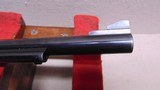 Ruger 0M Blackhawk 44 Magnum Rare 7 1/2