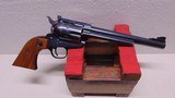 Ruger 0M Blackhawk 44 Magnum Rare 7 1/2