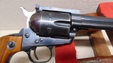 Ruger 0M Blackhawk 44 Magnum Rare 7 1/2