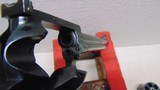 Ruger 0M Blackhawk 44 Magnum Rare 7 1/2