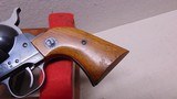 Ruger 0M Blackhawk 44 Magnum Rare 7 1/2
