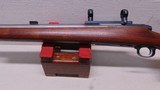 Custom Winchester Pre-64 M70 Target Rifle.!!! SOLD !!!To James - 7 of 18