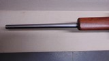 Custom Winchester Pre-64 M70 Target Rifle.!!! SOLD !!!To James - 14 of 18