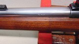 Custom Winchester Pre-64 M70 Target Rifle.!!! SOLD !!!To James - 16 of 18