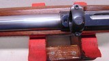 Custom Winchester Pre-64 M70 Target Rifle.!!! SOLD !!!To James - 15 of 18