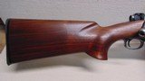 Custom Winchester Pre-64 M70 Target Rifle.!!! SOLD !!!To James - 2 of 18