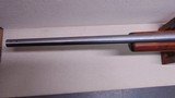 Custom Winchester Pre-64 M70 Target Rifle.!!! SOLD !!!To James - 11 of 18