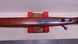 Custom Winchester Pre-64 M70 Target Rifle.!!! SOLD !!!To James - 13 of 18