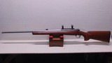 Custom Winchester Pre-64 M70 Target Rifle.!!! SOLD !!!To James - 5 of 18