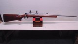 Custom Winchester Pre-64 M70 Target Rifle.!!! SOLD !!!To James - 1 of 18