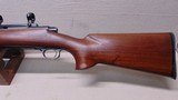 Custom Winchester Pre-64 M70 Target Rifle.!!! SOLD !!!To James - 6 of 18