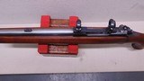 Custom Winchester Pre-64 M70 Target Rifle.!!! SOLD !!!To James - 10 of 18