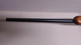 Ruger N0 1-B
22-250 Remington - 16 of 18