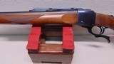 Ruger N0 1-B
22-250 Remington - 8 of 18