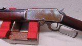 Marlin 93 Carbine. !!!SOLD !!! To David - 7 of 24