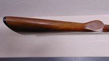 Winchester Model 42 Field!!! SOLD !!!To Emmet - 14 of 24