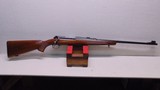 Winchester M70 Pre-64 Standard. !!! SOLD !!! To AL - 1 of 21