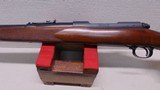 Winchester M70 Pre-64 Standard. !!! SOLD !!! To AL - 7 of 21