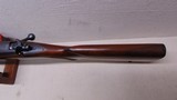 Winchester M70 Pre-64 Standard. !!! SOLD !!! To AL - 9 of 21