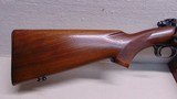 Winchester M70 Pre-64 Standard. !!! SOLD !!! To AL - 2 of 21