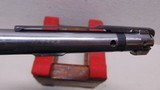 Winchester M70 Pre-64 Standard. !!! SOLD !!! To AL - 18 of 21