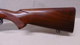 Winchester M70 Pre-64 Standard. !!! SOLD !!! To AL - 20 of 21