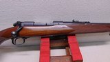 Winchester M70 Pre-64 Standard. !!! SOLD !!! To AL - 3 of 21