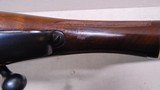Winchester M70 Pre-64 Standard. !!! SOLD !!! To AL - 21 of 21