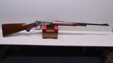 Winchester Model 64 Delux.!!! SOLD !!! ToJohn - 1 of 22