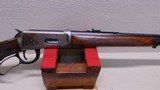 Winchester Model 64 Delux.!!! SOLD !!! ToJohn - 3 of 22