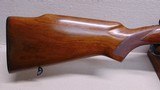 WinchesterM-70Pre-64Standard243 Winchester. !!! SOLD !!! To Russel !!! - 2 of 18