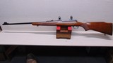 WinchesterM-70Pre-64Standard243 Winchester. !!! SOLD !!! To Russel !!! - 5 of 18