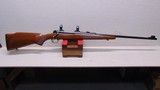 WinchesterM-70Pre-64Standard243 Winchester. !!! SOLD !!! To Russel !!! - 1 of 18
