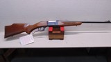 Savage 99C
243 Winchester
NIB
!!! SOLD !!!
To Dave - 3 of 5