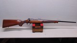 WinchesterM70Featherweight Classic 243 Win. !!! SOLD !!!To Joe - 1 of 18