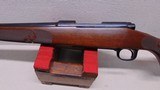 WinchesterM70Featherweight Classic 243 Win. !!! SOLD !!!To Joe - 7 of 18