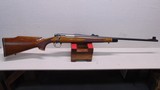 Remington
700. BDL
222 Remington