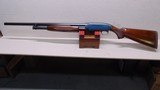 Winchester
Model 12 Skeet
12GA - 5 of 20