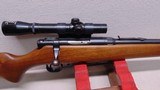 Savage. 340-B.222 Remington - 3 of 18