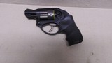 Ruger
LCR
38 Special - 4 of 7