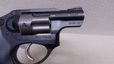 Ruger
LCR
38 Special - 7 of 7