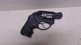 Ruger
LCR
38 Special - 3 of 7
