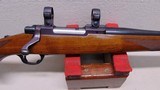 RugerM77R. Flat. Bolt. 6MM. Remington.!!!SOLD !!!To Barry - 3 of 18