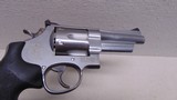 Smith & Wesson. 629-4. Mountain. Gun. Pre-Lock.!!! SOLD !!!To Dan - 3 of 11