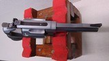 Smith & Wesson. 629-4. Mountain. Gun. Pre-Lock.!!! SOLD !!!To Dan - 8 of 11