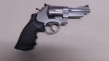 Smith & Wesson. 629-4. Mountain. Gun. Pre-Lock.!!! SOLD !!!To Dan - 1 of 11