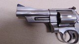 Smith & Wesson. 629-4. Mountain. Gun. Pre-Lock.!!! SOLD !!!To Dan - 6 of 11