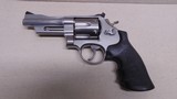 Smith & Wesson. 629-4. Mountain. Gun. Pre-Lock.!!! SOLD !!!To Dan - 2 of 11