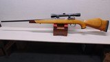 CustomVZ24M98Mauser7X57 MM. !!! SOLD !!!To Steve - 5 of 21